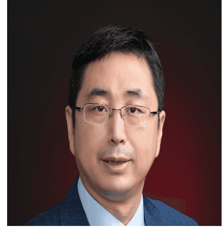 武力勇 教授