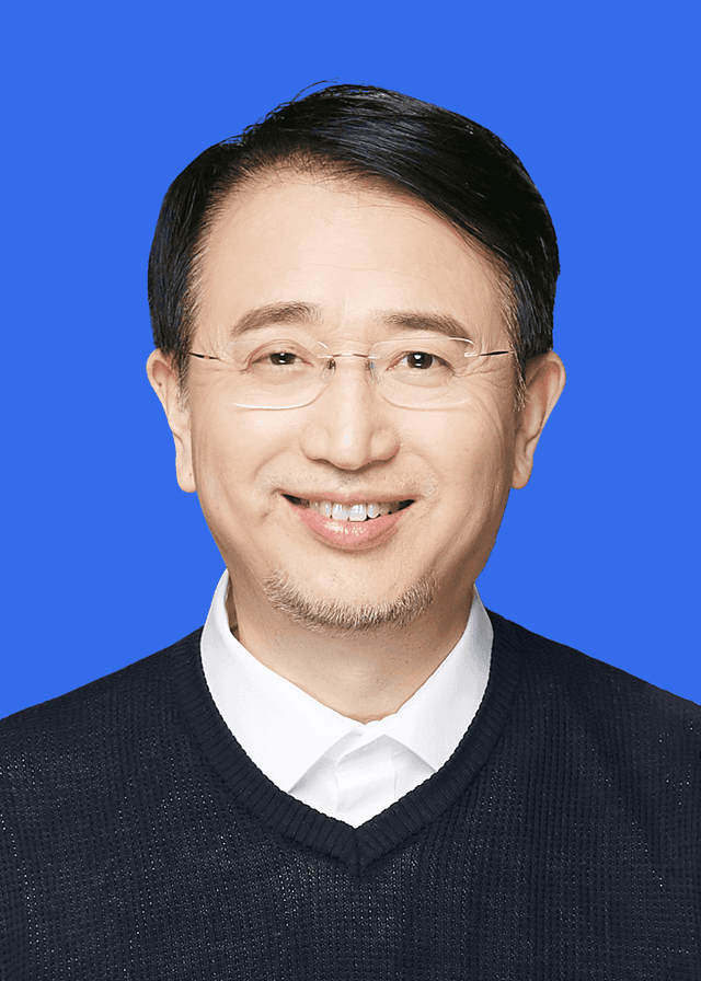 樊东升 教授