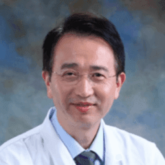 Dr. Fan Dongsheng