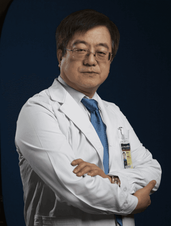 李晓光 教授