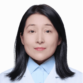 邢岩 教授